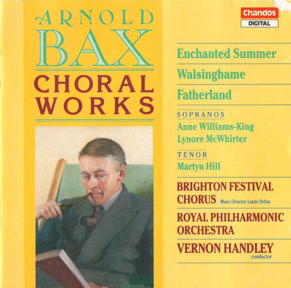 Choral Works