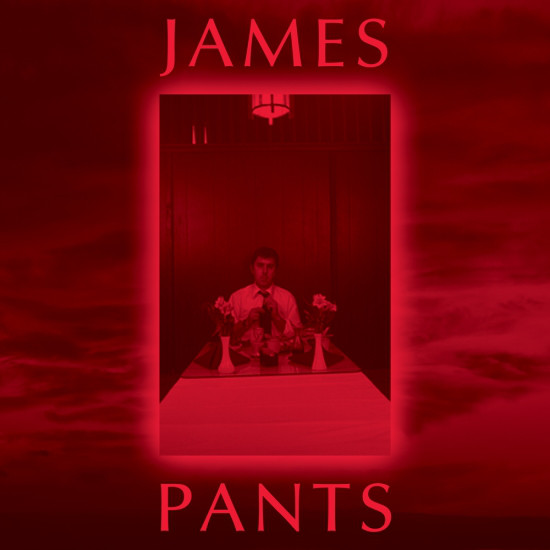 James Pants - Vinyl Record image 1