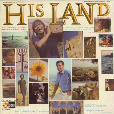 His Land