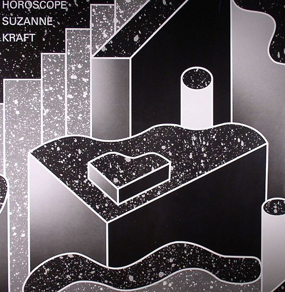 Suzanne Kraft - Horoscope - Vinyl Record 12" image 1