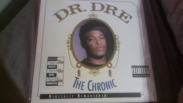 The Chronic