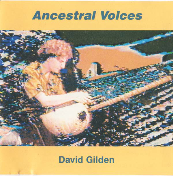 Ancestral Voices