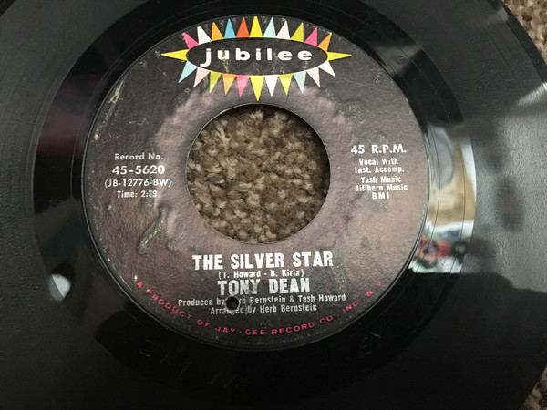 The Silver Star