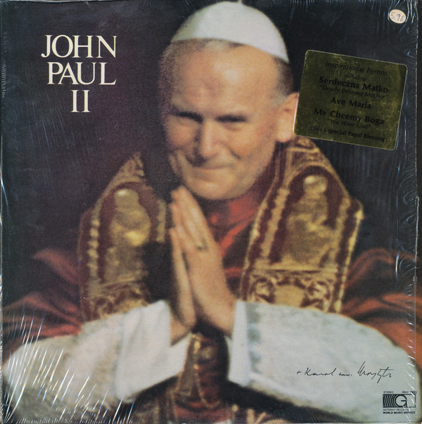 John Paul II