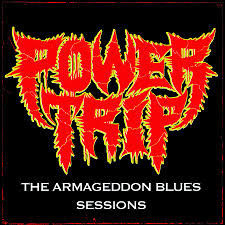 The Armageddon Blues Sessions