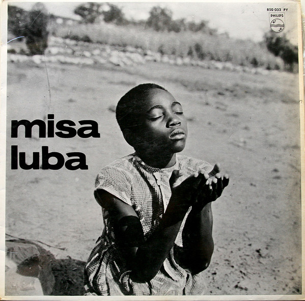 Misa Luba / Misa Criolla