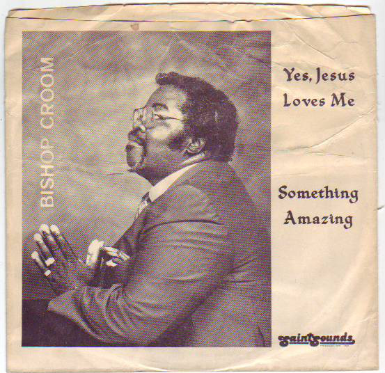 Yes, Jesus Loves Me / Something Amazing