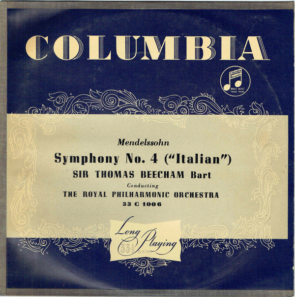 Symphony No. 4 (