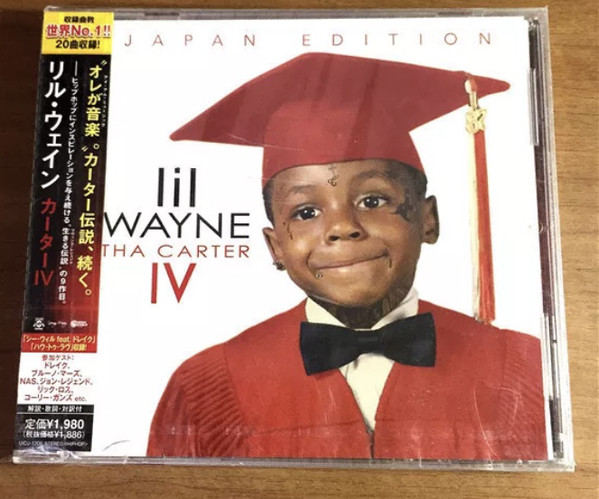 Tha Carter IV