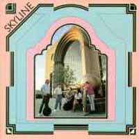 Skyline - Fire Of Grace - Used Vinyl Record image 1