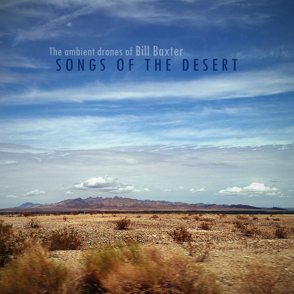 Songs Of The Desert