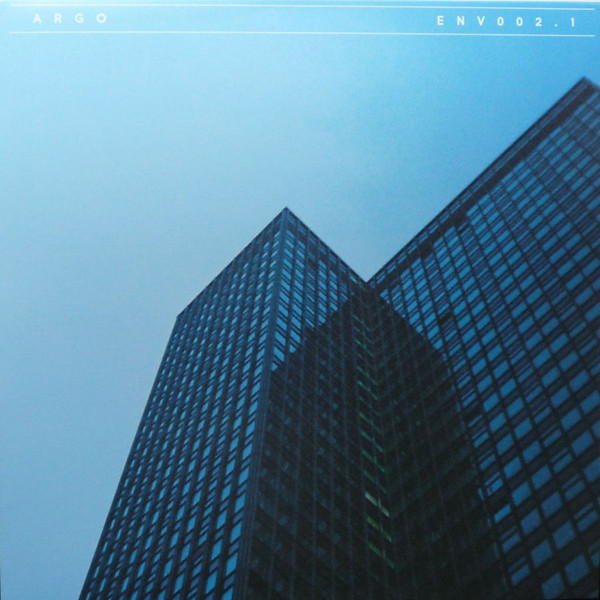 Argo - ENV002.1 - Vinyl Record 12" image 1