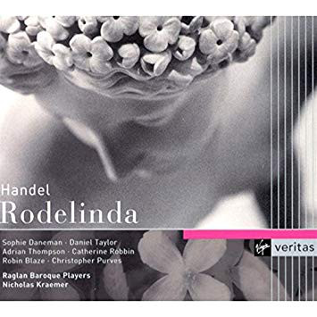 Rodelinda