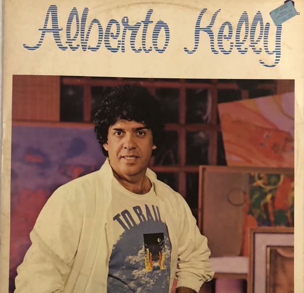 Alberto Kelly