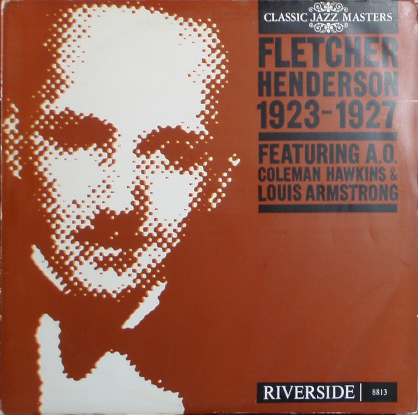 Fletcher Henderson  Orchestra 1923-1927