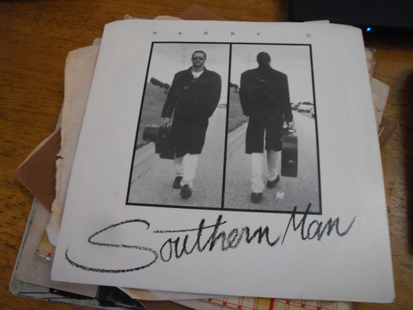 Southern Man