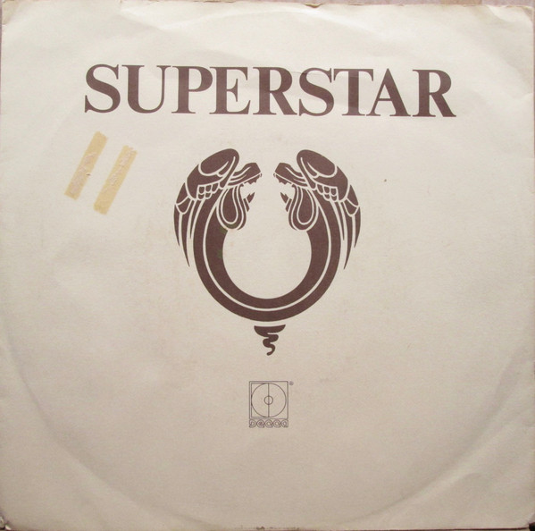 Superstar / John Nineteen Forty-One