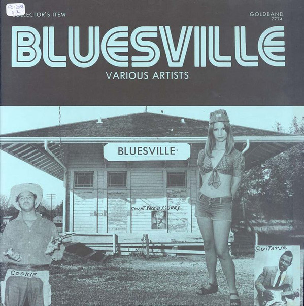 Bluesville