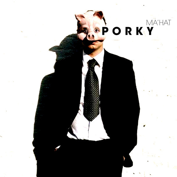 Porky EP