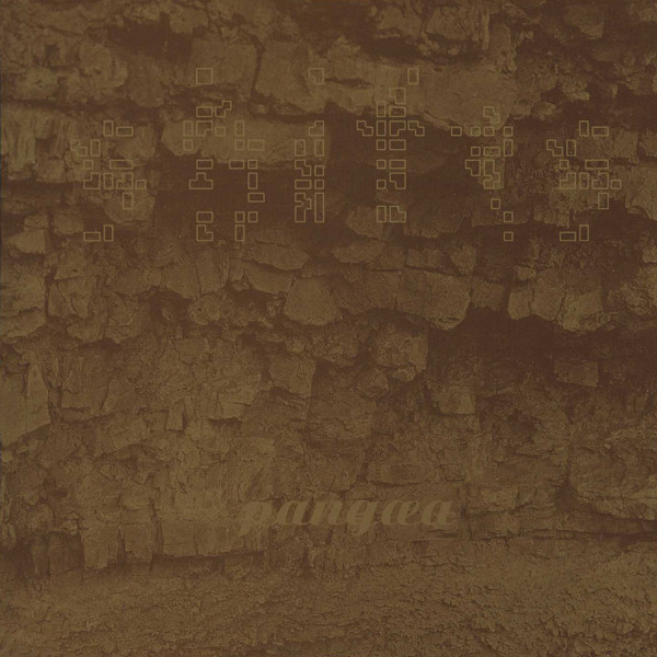 Shifts - Pangaea - Used CD image 1