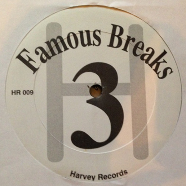 Famous Breaks 3