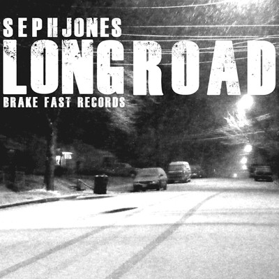 Long Road