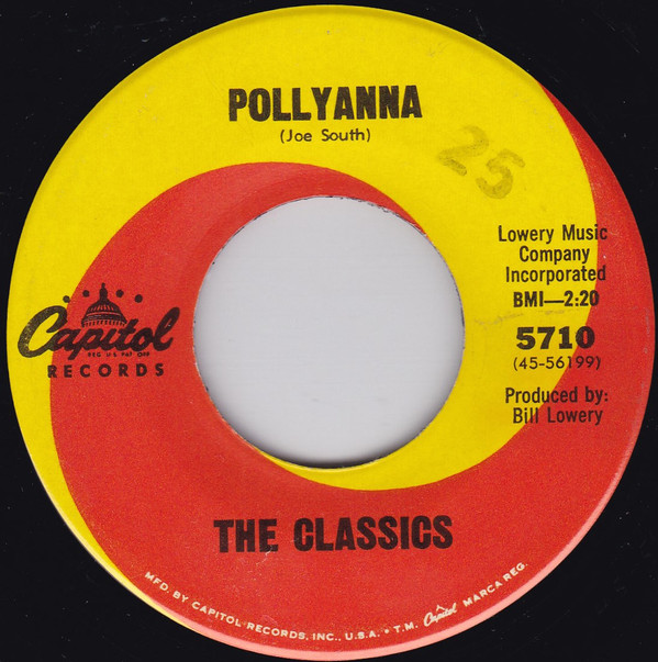 Pollyanna