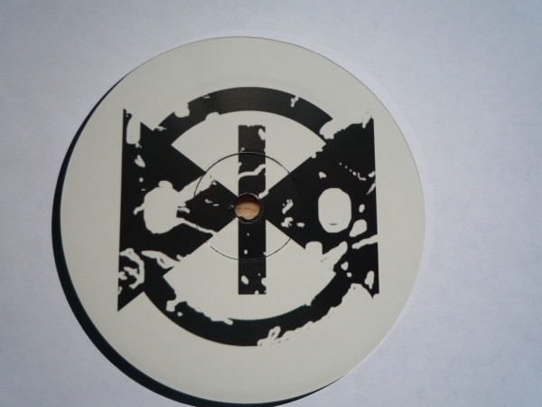 CombiNations - Nulungkwana - Vinyl Record 12" image 1