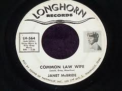 Common Law Wife