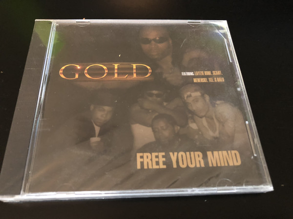 Free Your Mind