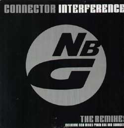 Interference (The Remixes)