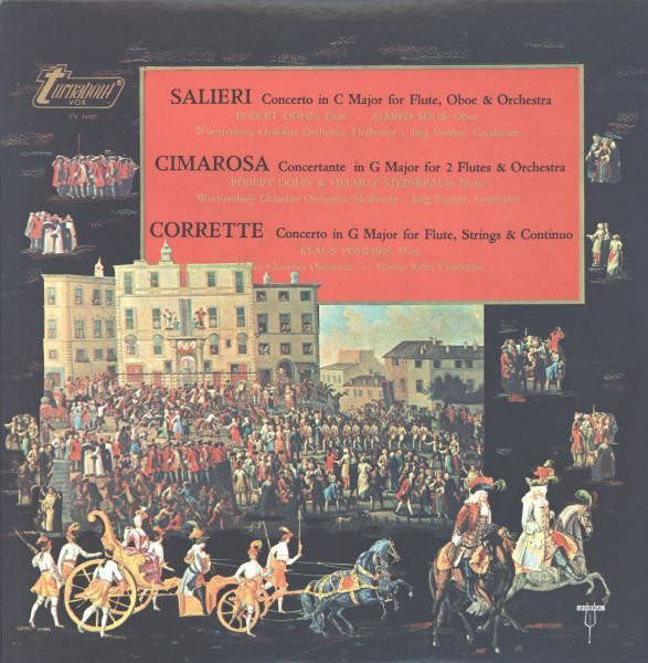 Concertos