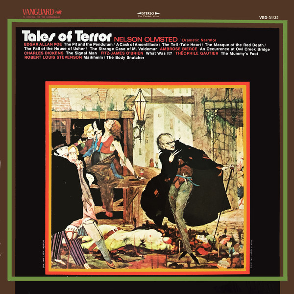 Tales Of Terror