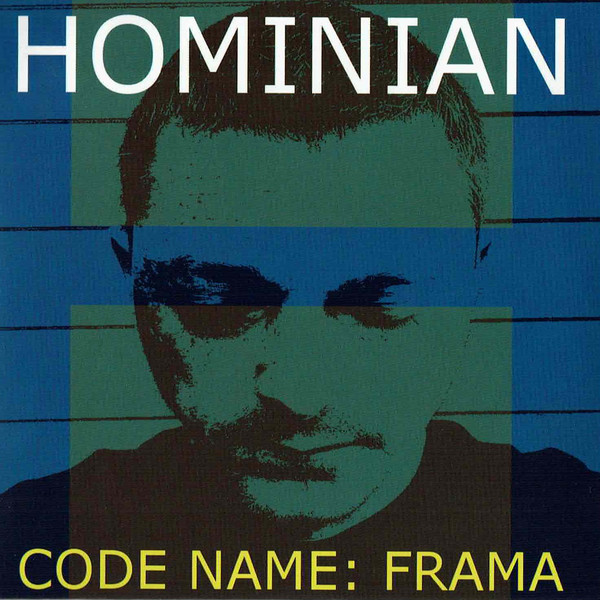 Code Name: Frama