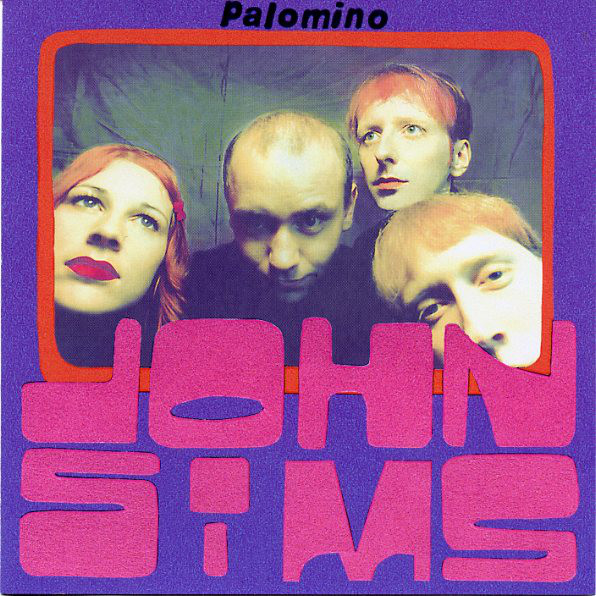 Palomino