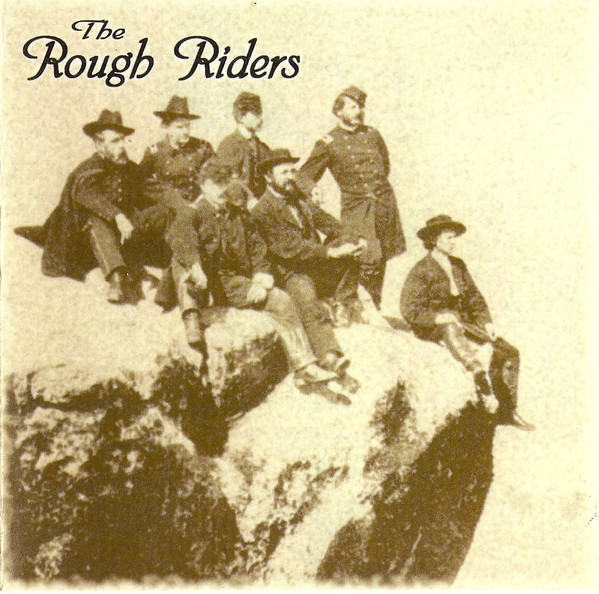 The Rough Riders