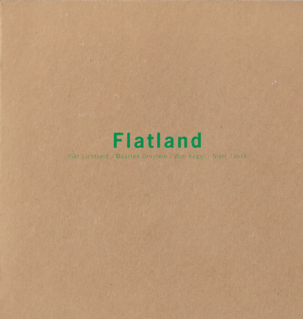 Flatland