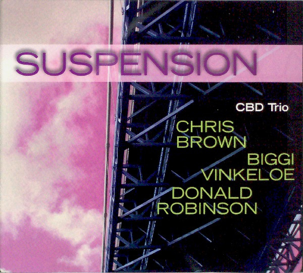 Suspension