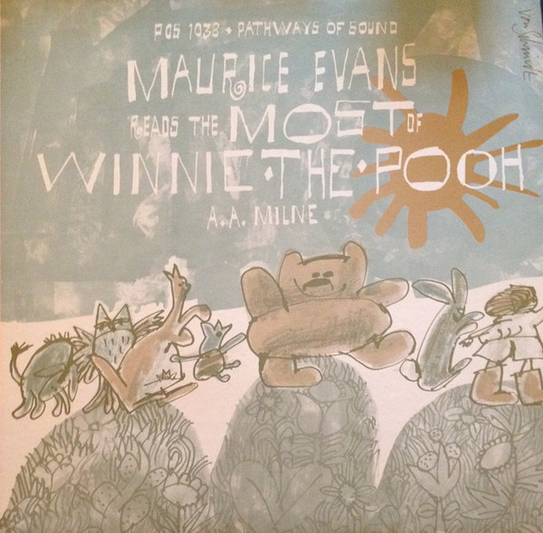 The Most Of Winnie-The-Pooh