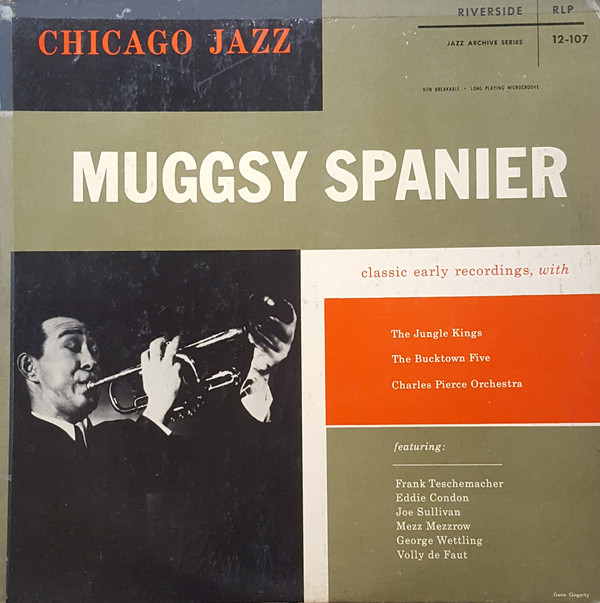 Chicago Jazz