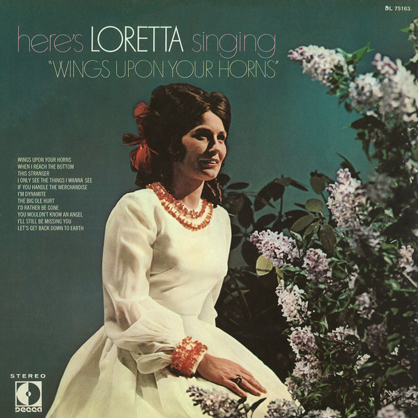 Here's Loretta Singing 