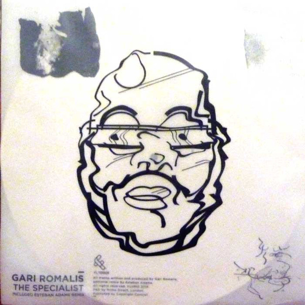 Gari Romalis - Specialist - Vinyl Record 12" image 1