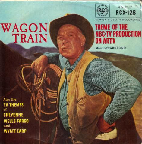 Wagon Train