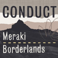 Conduct - Meraki / Borderlands - Vinyl Record 12" image 1