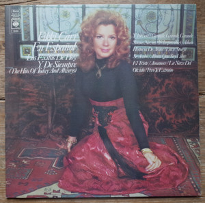 Vikki Carr - En Espanol: Los Exitos De Hoy Y De Siempre (The Hits Of Tod image 1