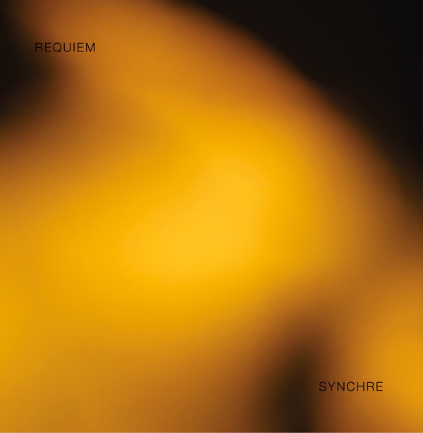 Synchre - Requiem - Used CD image 1