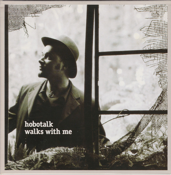 Hobotalk - Walks With Me - Used CD image 1