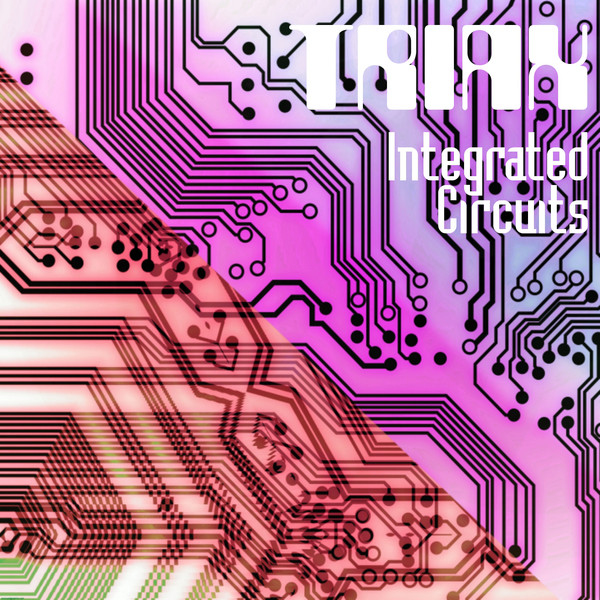 Integrated Circuits CD2