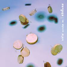 Pangaea - In Drum Play - CD image 1