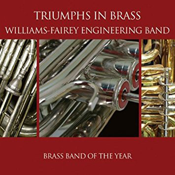 Triumphs in Brass